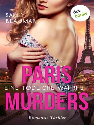 cover image of Paris Murders--Eine tödliche Wahrheit